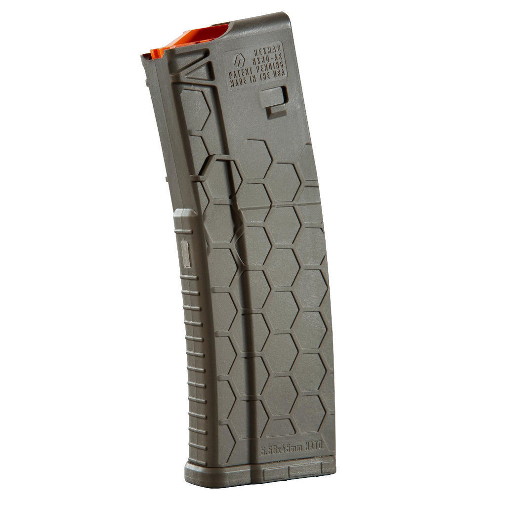 30 Round Magazine - Olive Drab