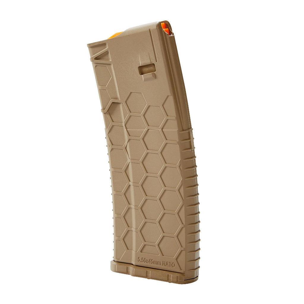 10-30 Magazine - 10 Rounds, Flat Dark Earth