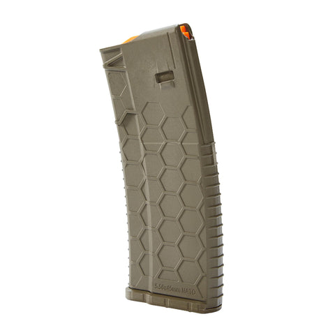 10-30 Magazine - 10 Rounds, Olive Drab Green