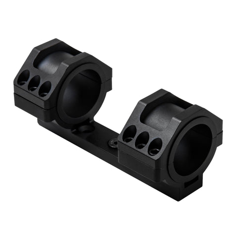 Low Profile Keymod 30mm Scope Mount, Black