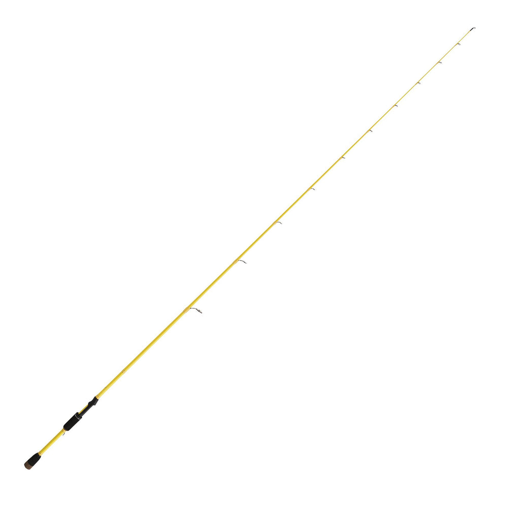 W&M Skeet Reese Tournament, Spinning Rod - 6'11" Length, 1pc Rod, 6-15 lb Line Rate, 1-8-3-8 oz Lure Rate, Shakey Head