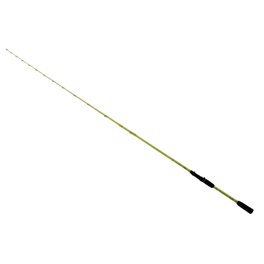 Wright & McGill Skeet Reese Tournament Series Rod - 7'6" Length,  1 Piece,  Micro Honeycomb, Medium Fast Action