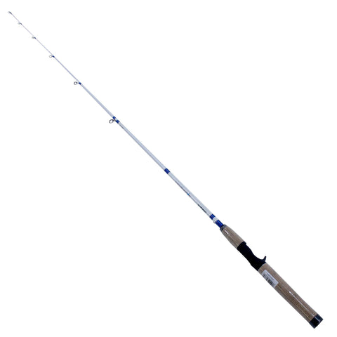 Excursion Casting Rod - 6' Length, 1 Piece Rod, 8-15 lbs Line Rating, Medium Power