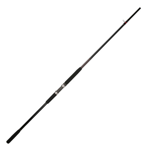 Bigwater Casting Rod - 12' Length, 2pc Rod, 25-50 lb Line Rate, 2-12 oz Lure Rate, Heavy Power