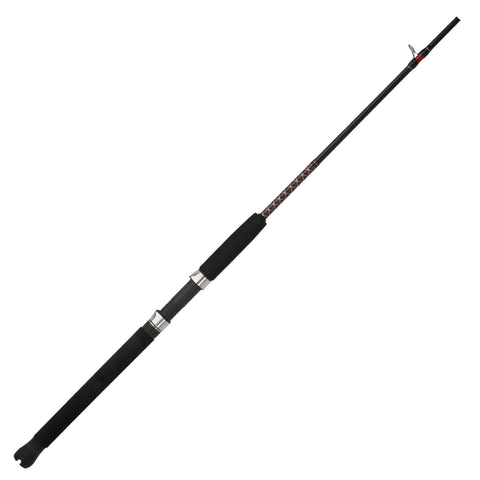 Bigwater Casting Rod - 10' 2pc Rod, 12-30 lb Line Rate, Dispy Diver Lure Rate, Medium-Heavy Power