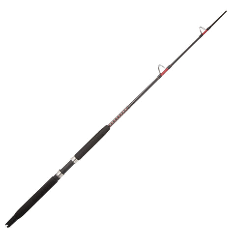 Bigwater Casting Rod - 6' Length, 1 Piece Rod, 20-50 lb Line Rating, Medium-Heavy Power