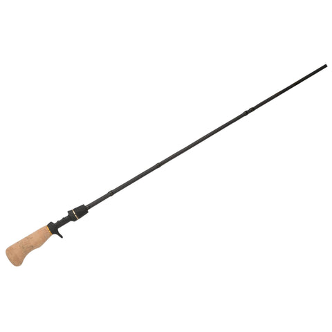 Series One Casting Rod - 7' Length, 1 Piece Rod, 8-17 lb Line Rate, 1-8-3-4 oz Lure Rate, Medium Power