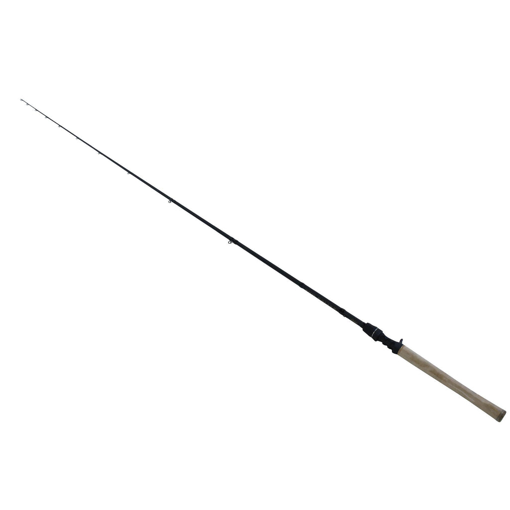 Series One Casting Rod - 7' Length, 1 Piece Rod, 12-25 lb Line Rate, 3-8-1.50 oz Lure Rate, Heavy Power