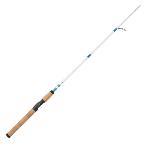 Excursion Spinning Rod - 6' Length, 1 Piece Rod, 6-12 lb Line Rating, Medium Power