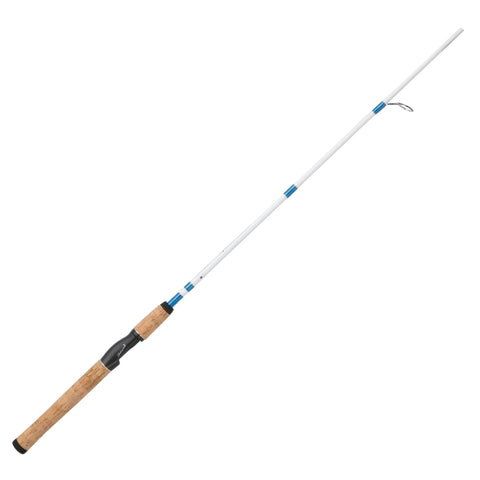 Excursion Spinning Rod - 6'6"  Length, 1 Piece Rod, 6-12 lb Line Rating, Medium Power