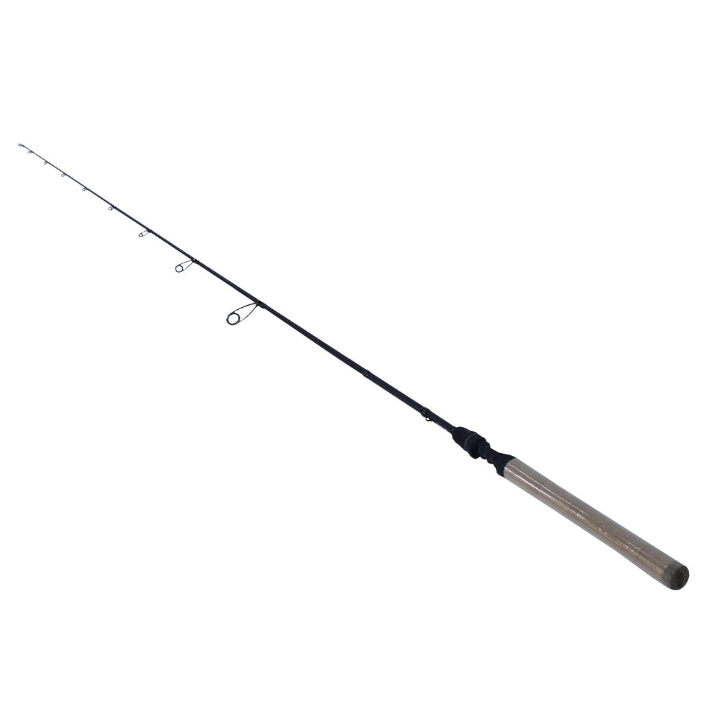 Series One Spinning Rod - 6'6" Length, 1pc Rod, 4-10lb Line Rate, 1-16-1-2oz Lure Rate, Medium-Light Power