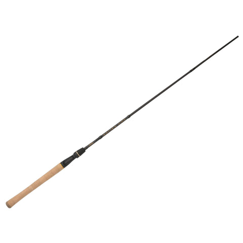 Series One Spinning Rod - 6'6" Length, 2 Piece Rod, 6-12 lb Line Rate, 1-8-1-2 oz Lure Rate, Medium Power