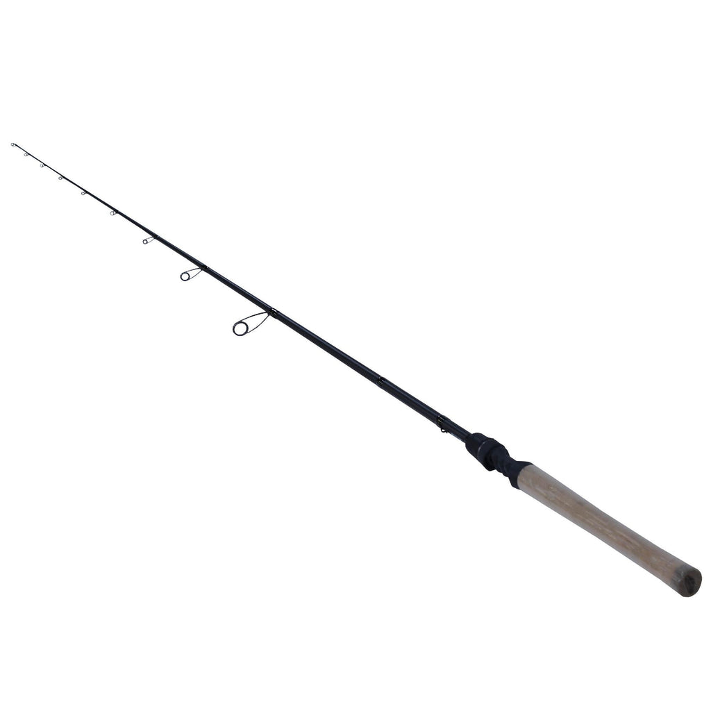 Series One Spinning Rod - 6'6" Length, 1pc Rod, 8-14lb Line Rate, 1-4-5-8oz Lure Rate, Medium-Heavy Power