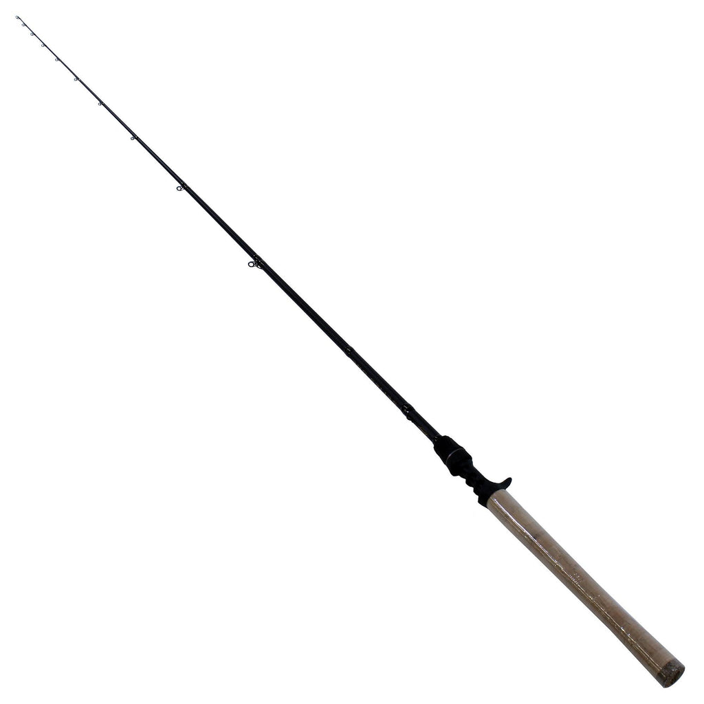 Series One Spinning Rod - 6'9" Length, 1 Piece Rod, 6-12 lb Line Rate, 1-8-1-2 oz Lure Rate, Medium Power