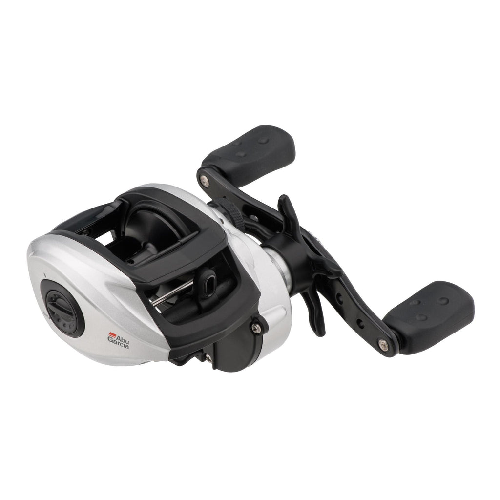 Maxtoro Low Profile Baitcat Reel - 51LP, 5.3:1 Gear Ratio, 5 Bearings, 26" Retrieve Rate, Left Hand