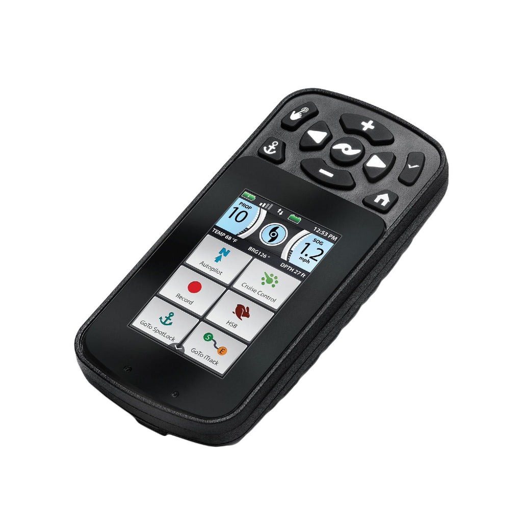 i-Pilot Link - Replacement Remote with Bluetooth