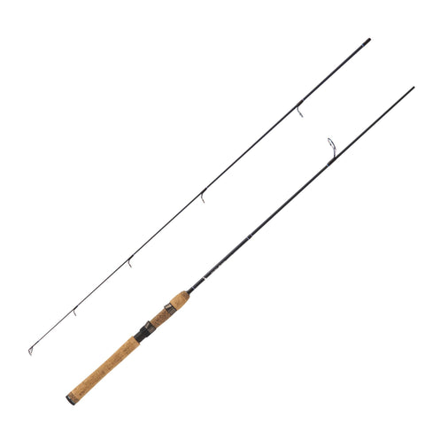 Diamond Series IM-6 Graphite Spinning Rod - 6' Length, 2 Piece, Light Power