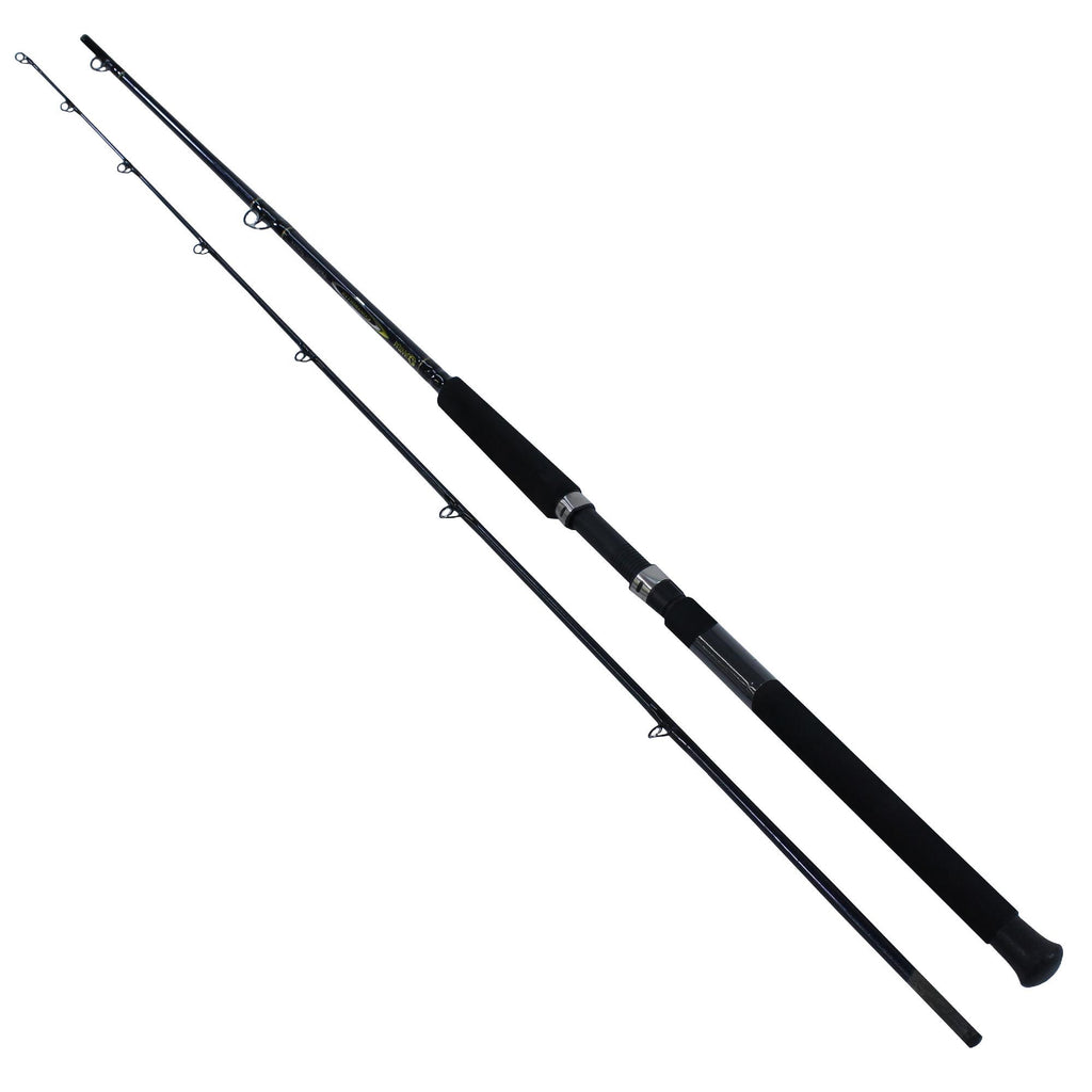 Controller Rod - 8'6", 2 Piece, Moderate Action, Medium Power