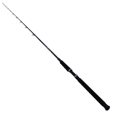 Trolling Controller Rod - 8'6", Telescoping, Moderate-Fast Action, Medium Power