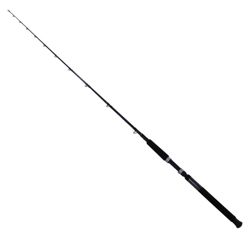 Trolling Controller Rod - 9', Telescoping, Moderate Fast Action, Medium Power