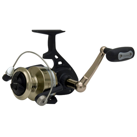 Fin-nor Offshore Spinning Reel - Size 45, 4.7:1 Gear Ratio, 36" Retrieve Rate, 4 Bearings, Left Hand