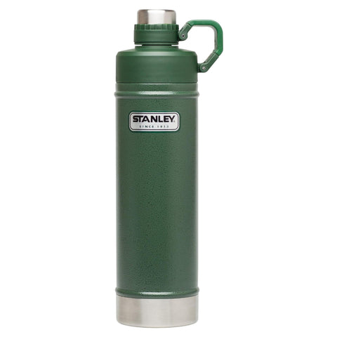 Classic Vacuum Water Bottle - 25 oz, Conifer