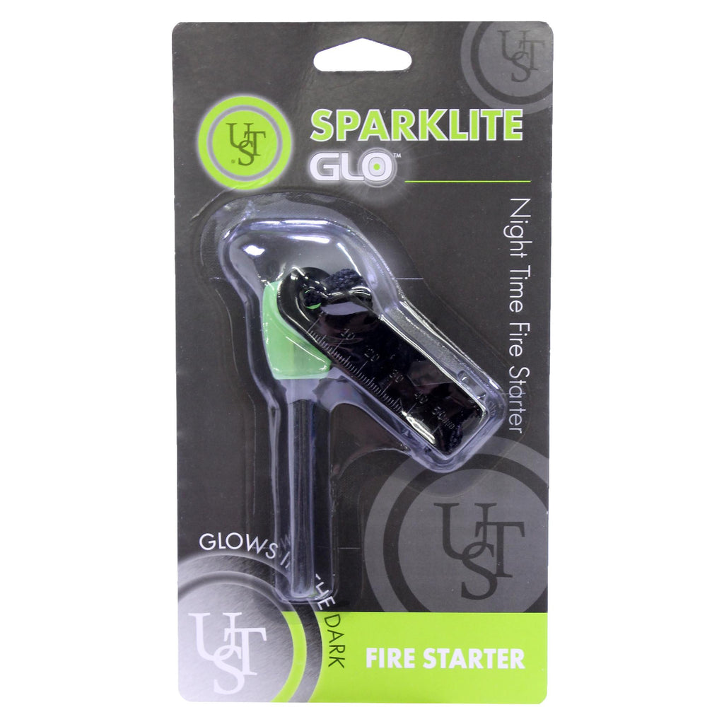 SparkLite GLO