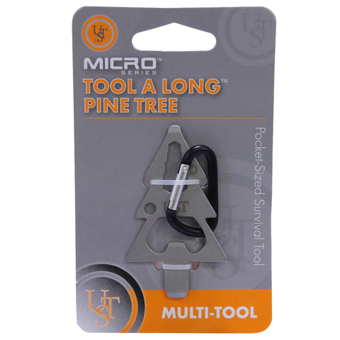 Tool A Long Micro - Pine Tree