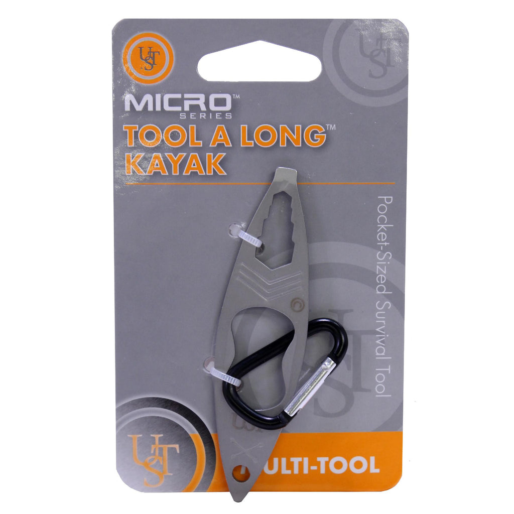 Tool A Long Micro - Kayak