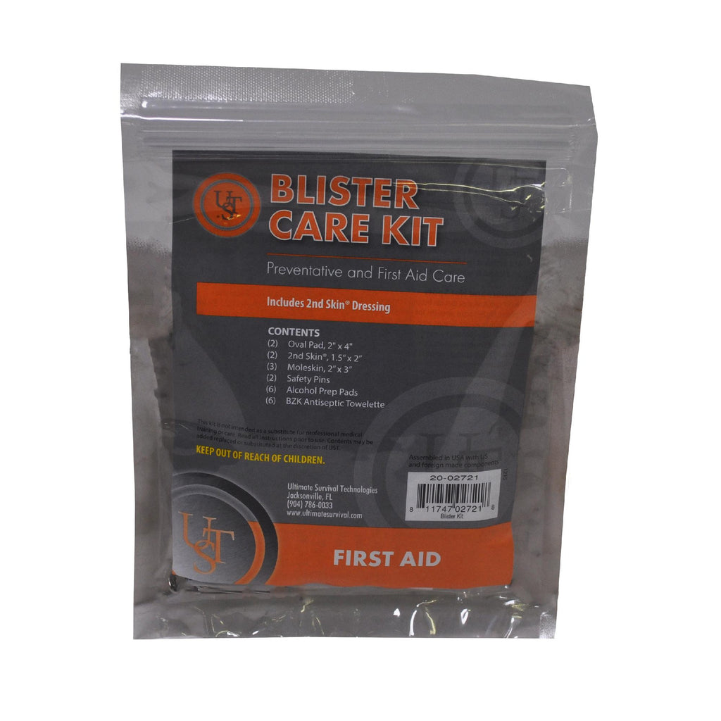 Blister Kit