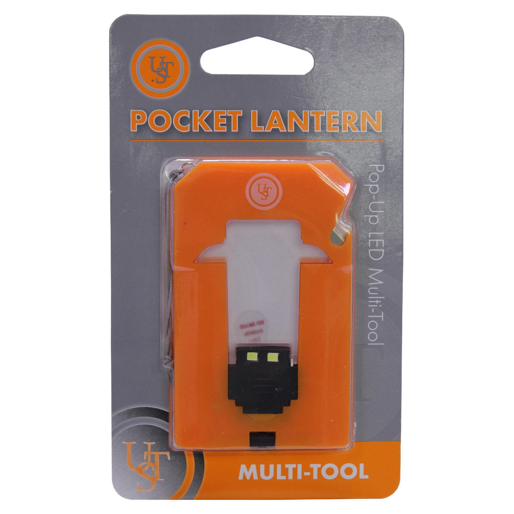 Pocket Lantern