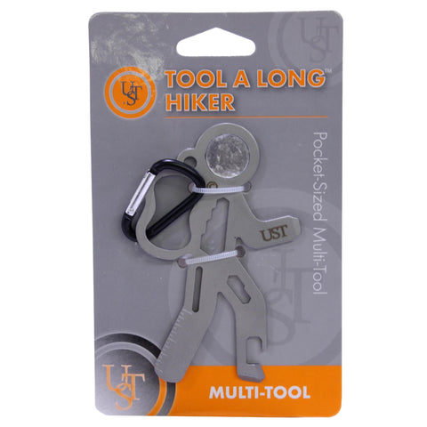 Tool A Long - Hiker