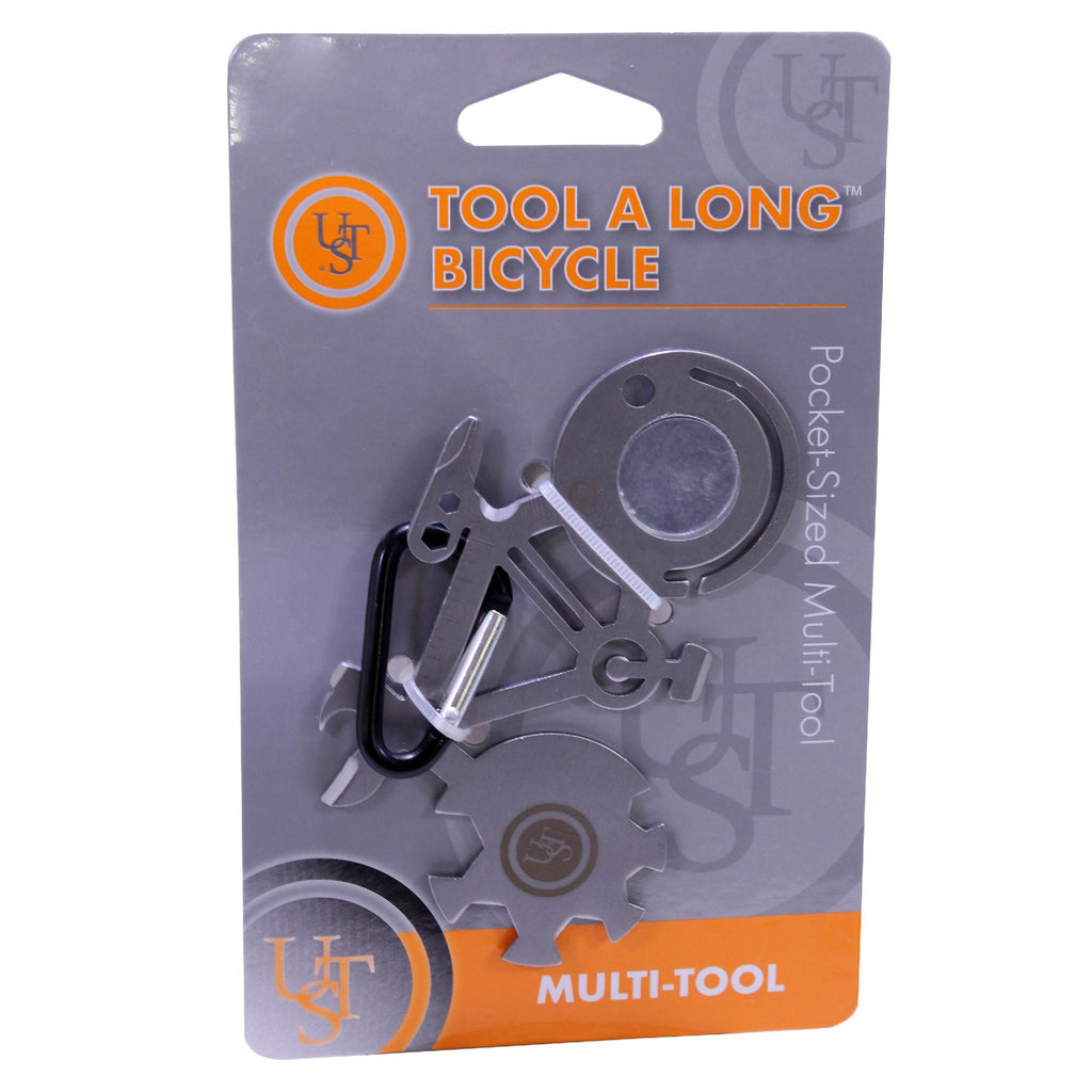 Tool A Long - Bicycle