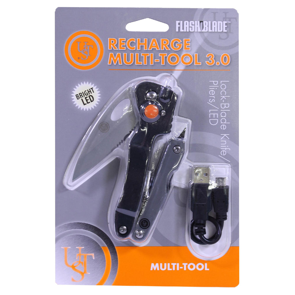 FlashBlade - Multi-Tool 3.0