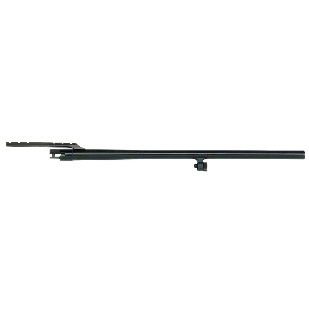 500 Barrel - 20 Gauge, 24" Barrel, Integral Scope Base Sights, Blued