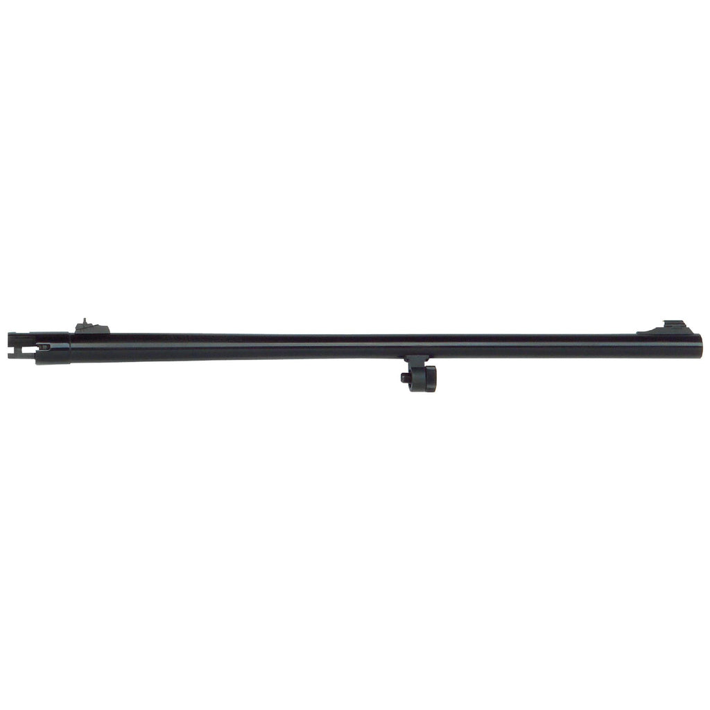 535 Barrel - Slug, 12 Gauge, 24" Barrel, Adjustable Rifle Sights, Blued