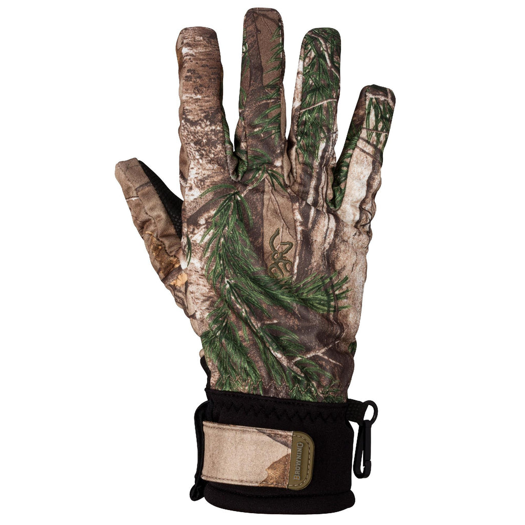 Hell's Canyon Proximity Glove - Realtree Xtra, Large