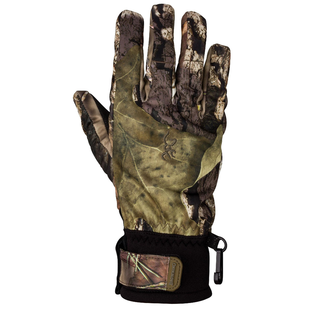 Hell's Canyon Proximity Glove - Mossy Oak Break-Up Country, Large