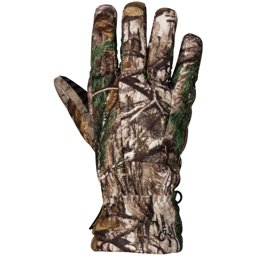 Hell's Canyon BTU Glove - Mossy Oak Break-Up Country, Large