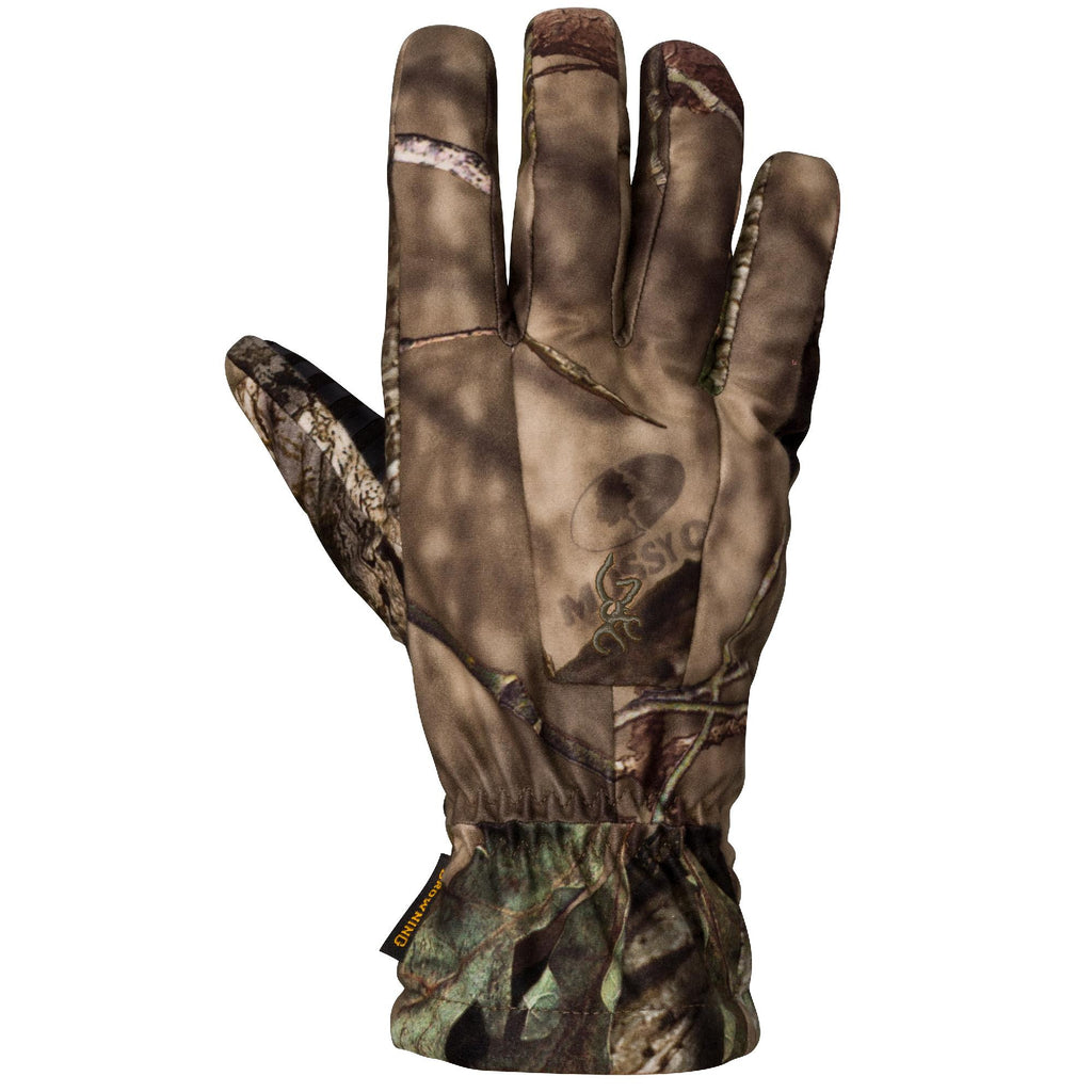 Hell's Canyon BTU Glove - Realtree Xtra, Medium