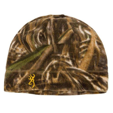 Juneau Fleece Beanie - Realtree Max-5