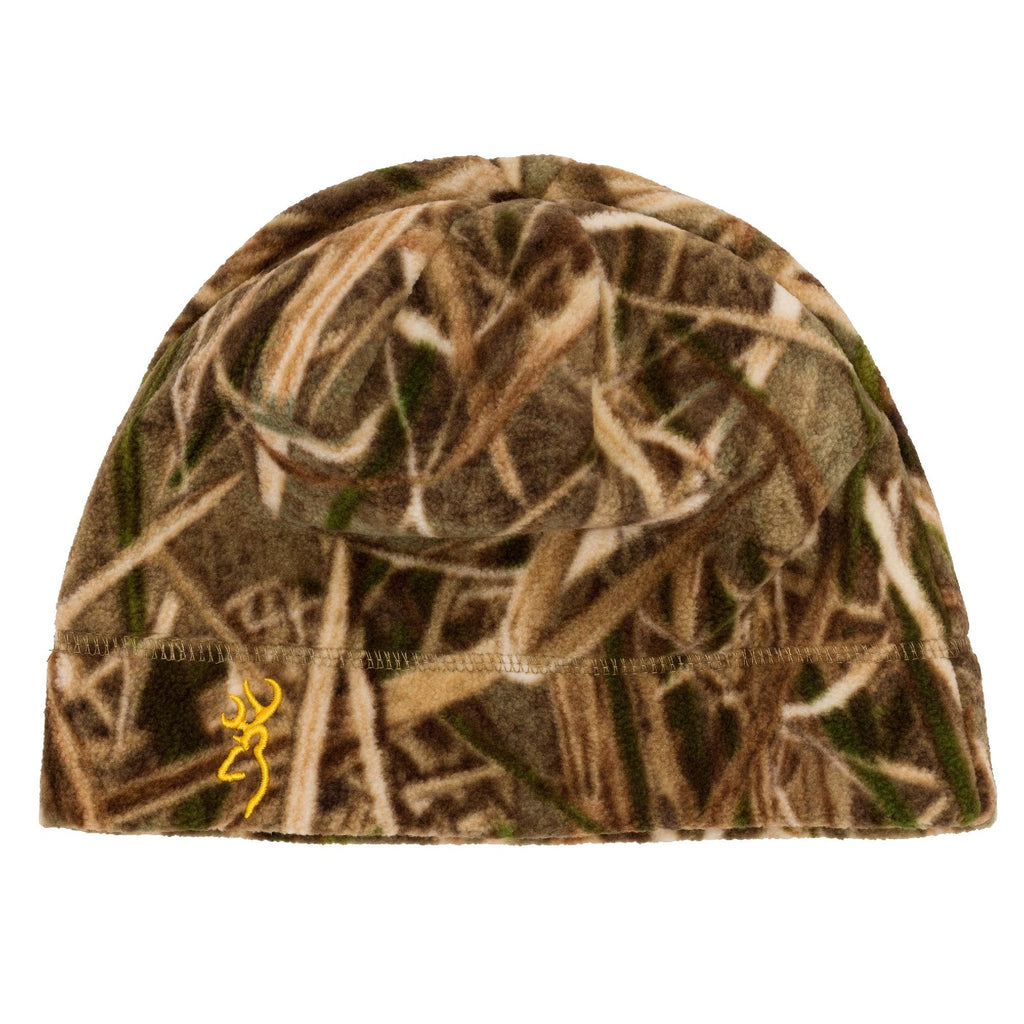 Juneau Fleece Beanie - Mossy Oak Shadow Grass Blades