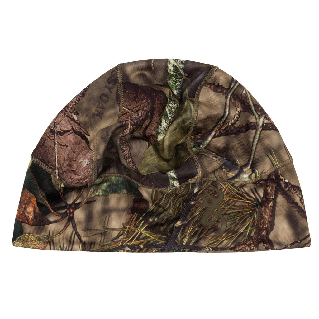 Hell's Canyon Riser Beanie - - Mossy Oak Mountain Country