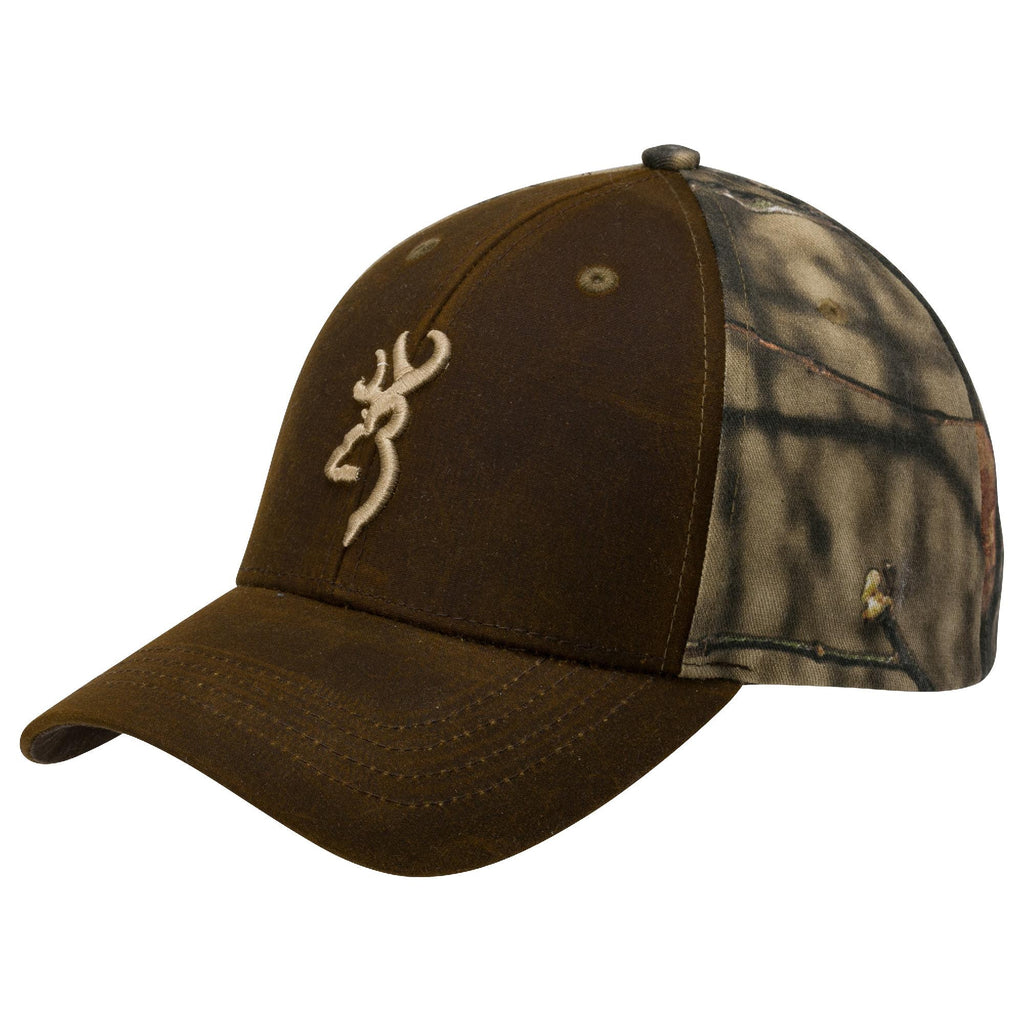 Opening Day Cap - Wax, Mossy Oak Break-Up Country