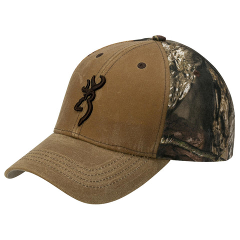 Opening Day Cap - Wax, Realtree Xtra