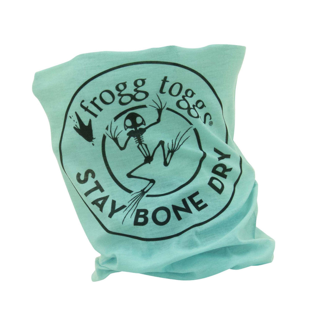 Skinz Sun Scarf - Sea Foam-Green