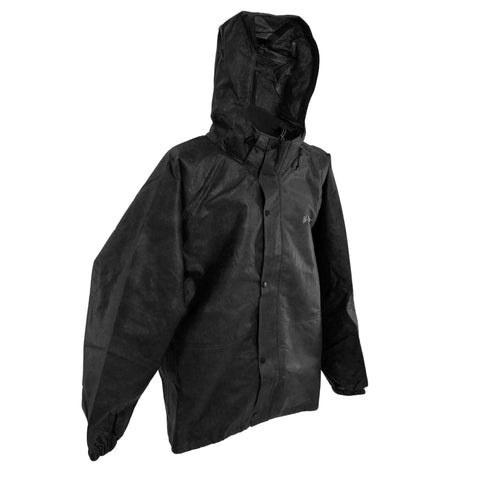 Pro Action Jacket - Small, Black