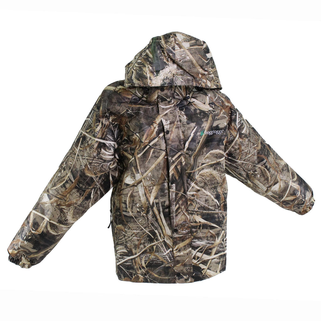 Pro Action Jacket - Realtree Max5, 2X-Large