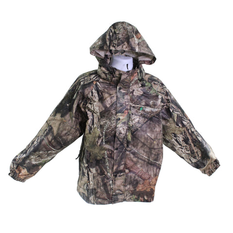 Pro Action Jacket - Mossy Oak Break-Up Country, 2X-Large