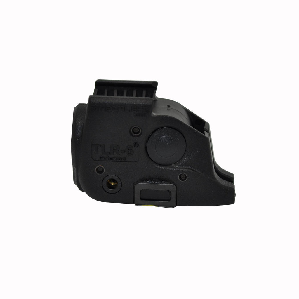 TLR-6 - Rail Mount, Smith & Wesson M&P ,Blister Box